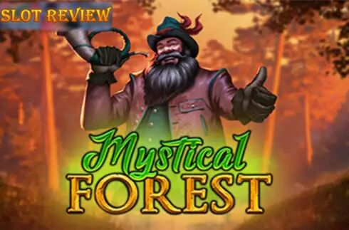 Mystical Forest Slot Review